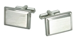 Titanium Cuff Link TCL-4025-01