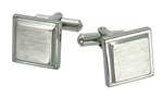 Titanium Cuff Link TCL-4026-01